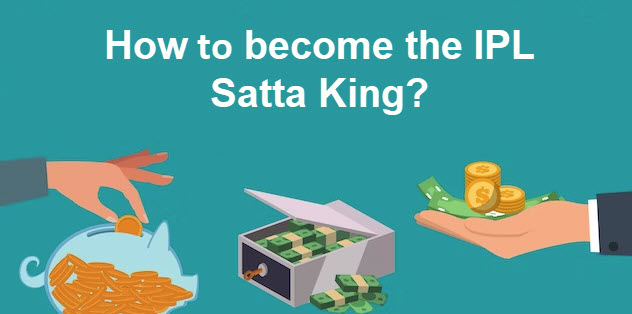 IPL Betting on satta matka expert, satta matka expert, cricbet99, tigerexch 247