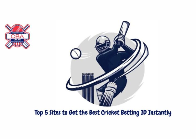 Online Cricket ID Betting (Top 10) � 2026 Providers, tigerexch 247, satta matka expert