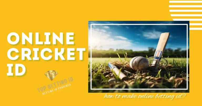 Online Cricket ID Betting (Top 15) � 2026 Providers, satta matka expert, cricbet99