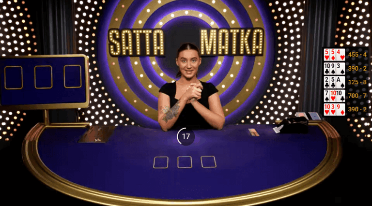 Casino ID on satta matka expert, satta matka expert, cricbet99, tigerexch 247