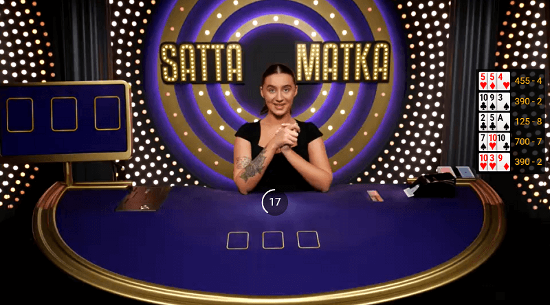 Casino ID on satta matka expert, satta matka expert, cricbet99, tigerexch 247